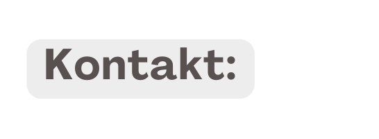 Kontakt